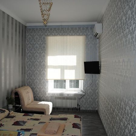 Naykrashchi Apartamenty Na Katerynynskij Odessa Eksteriør bilde