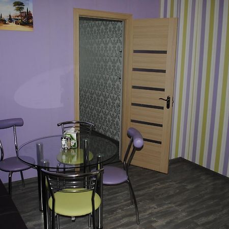 Naykrashchi Apartamenty Na Katerynynskij Odessa Eksteriør bilde
