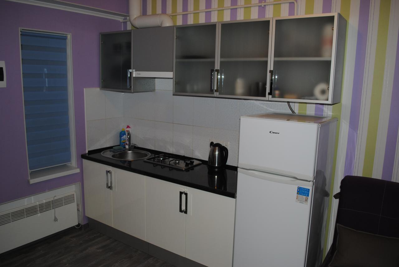 Naykrashchi Apartamenty Na Katerynynskij Odessa Eksteriør bilde