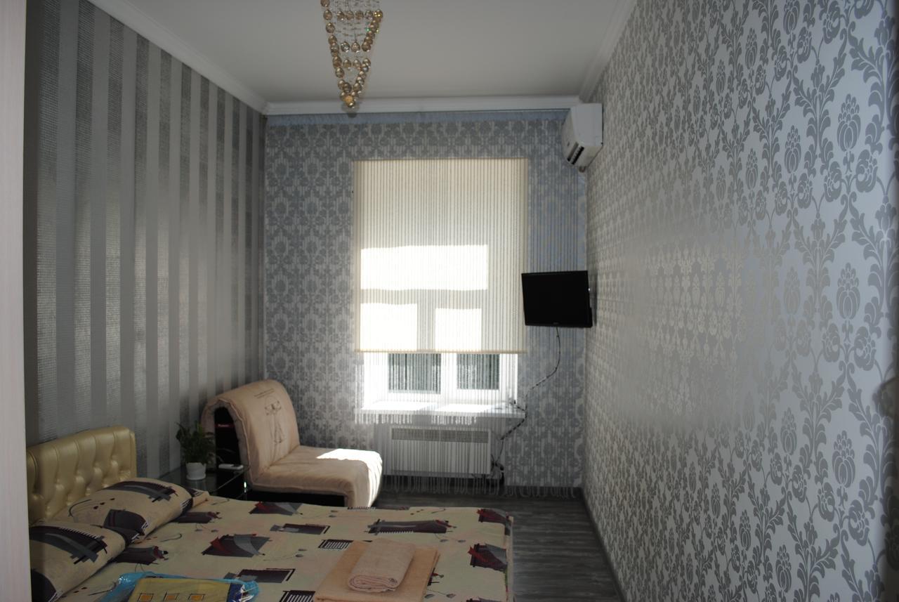 Naykrashchi Apartamenty Na Katerynynskij Odessa Eksteriør bilde