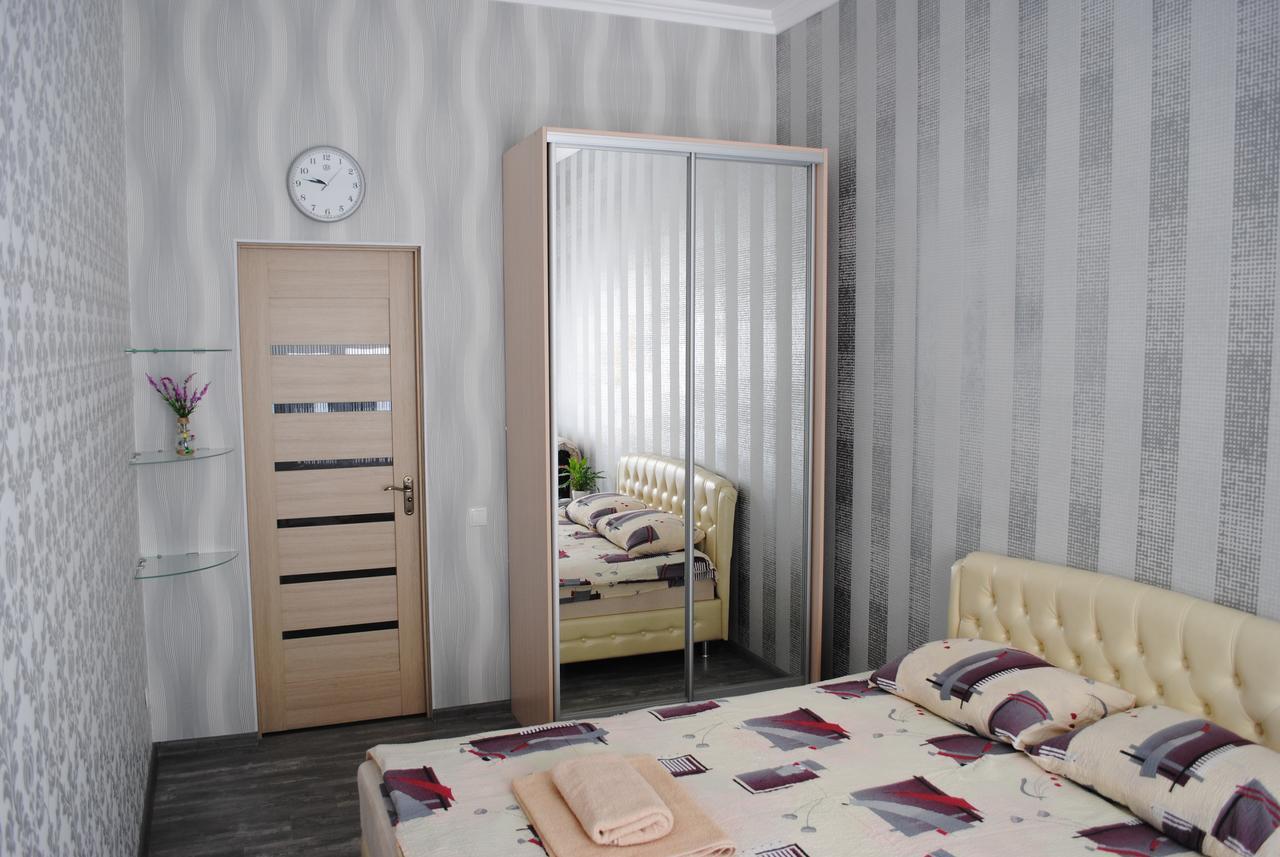 Naykrashchi Apartamenty Na Katerynynskij Odessa Eksteriør bilde